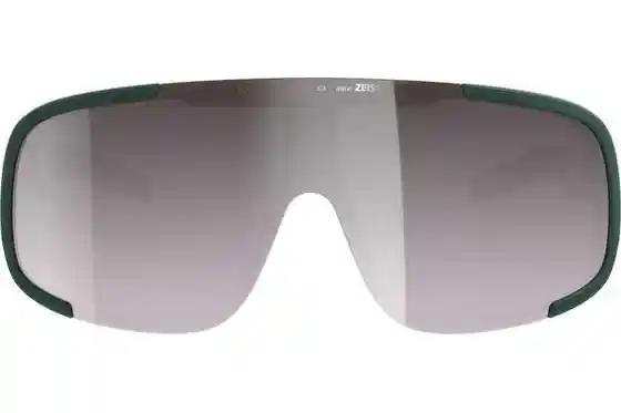XXL Sale % - POC Aspire pargasite green - Clarity road/Sunny silver