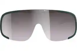 POC Aspire pargasite green - Clarity road/Sunny silver