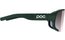 POC Aspire - Pargasite Green/Clarity Road/Sunny Silver
