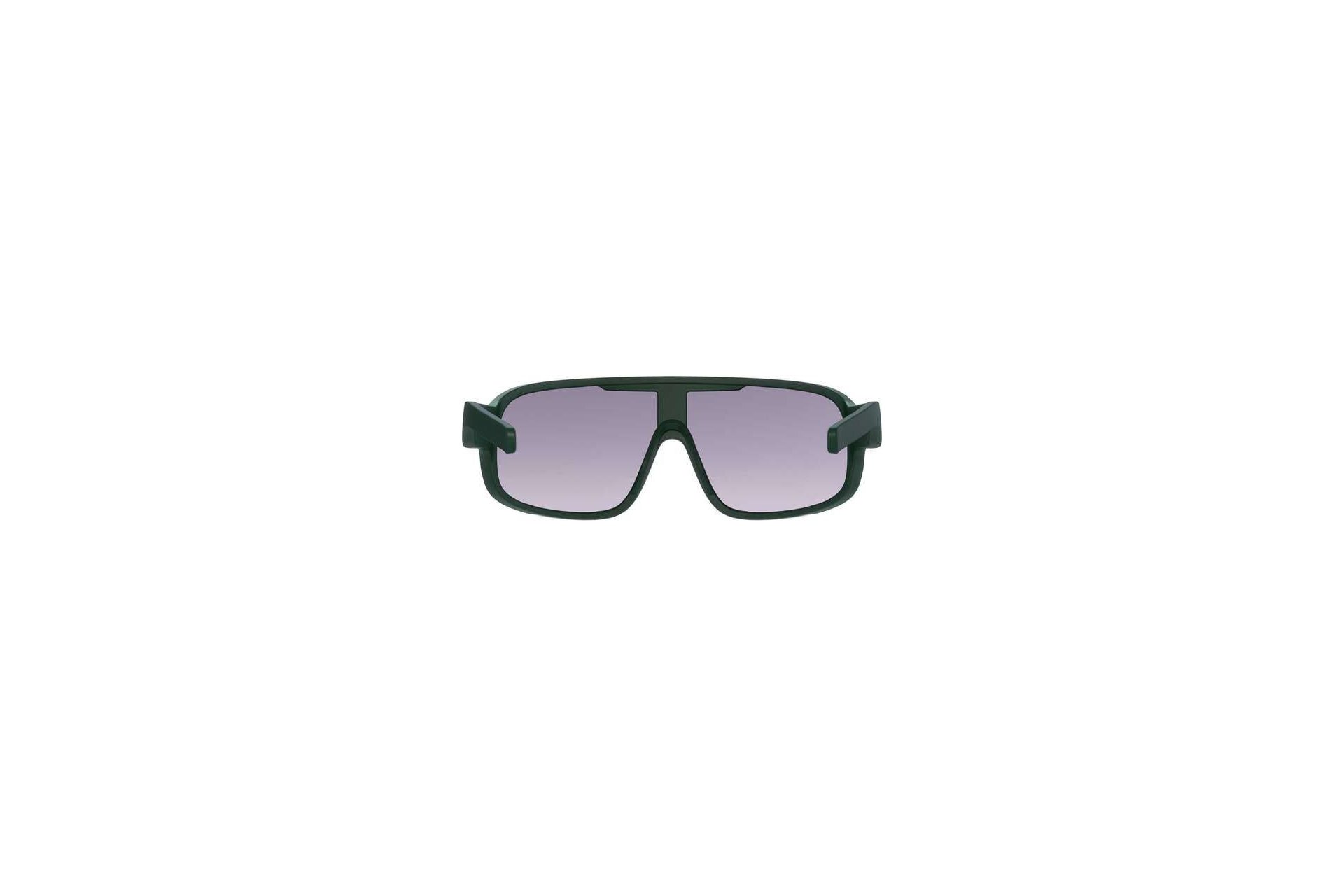 POC Aspire - Pargasite Green/Clarity Road/Sunny Silver