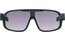 POC Aspire - Pargasite Green/Clarity Road/Sunny Silver