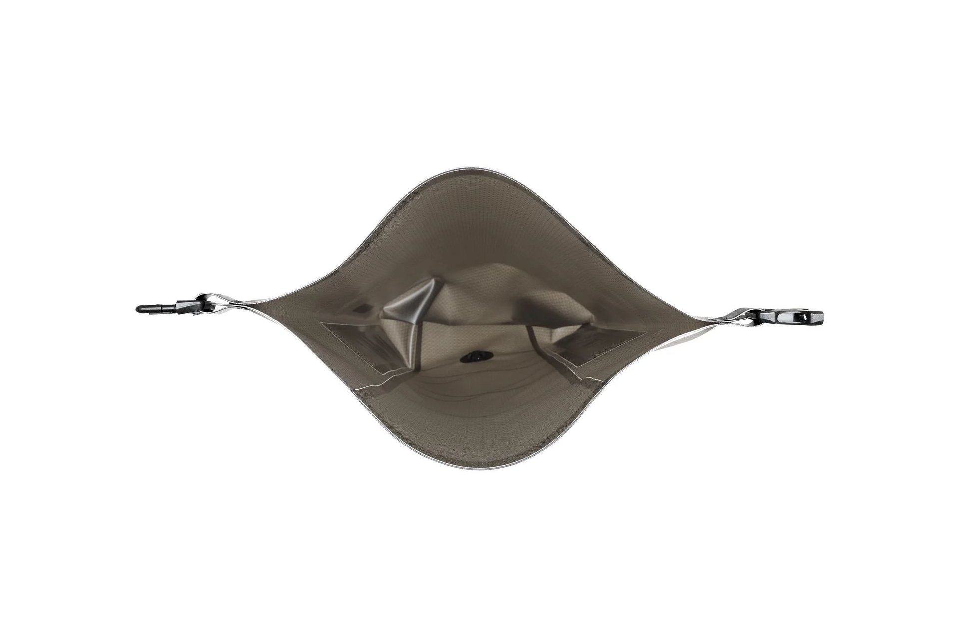 Ortlieb Dry-Pack Packsack für Gepäckträger 12L
