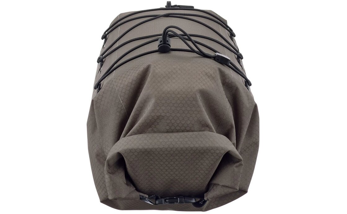 Ortlieb Dry-Pack Packsack für Gepäckträger 12L