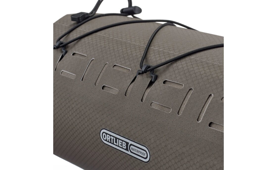 Ortlieb Dry-Pack Packsack für Gepäckträger 12L