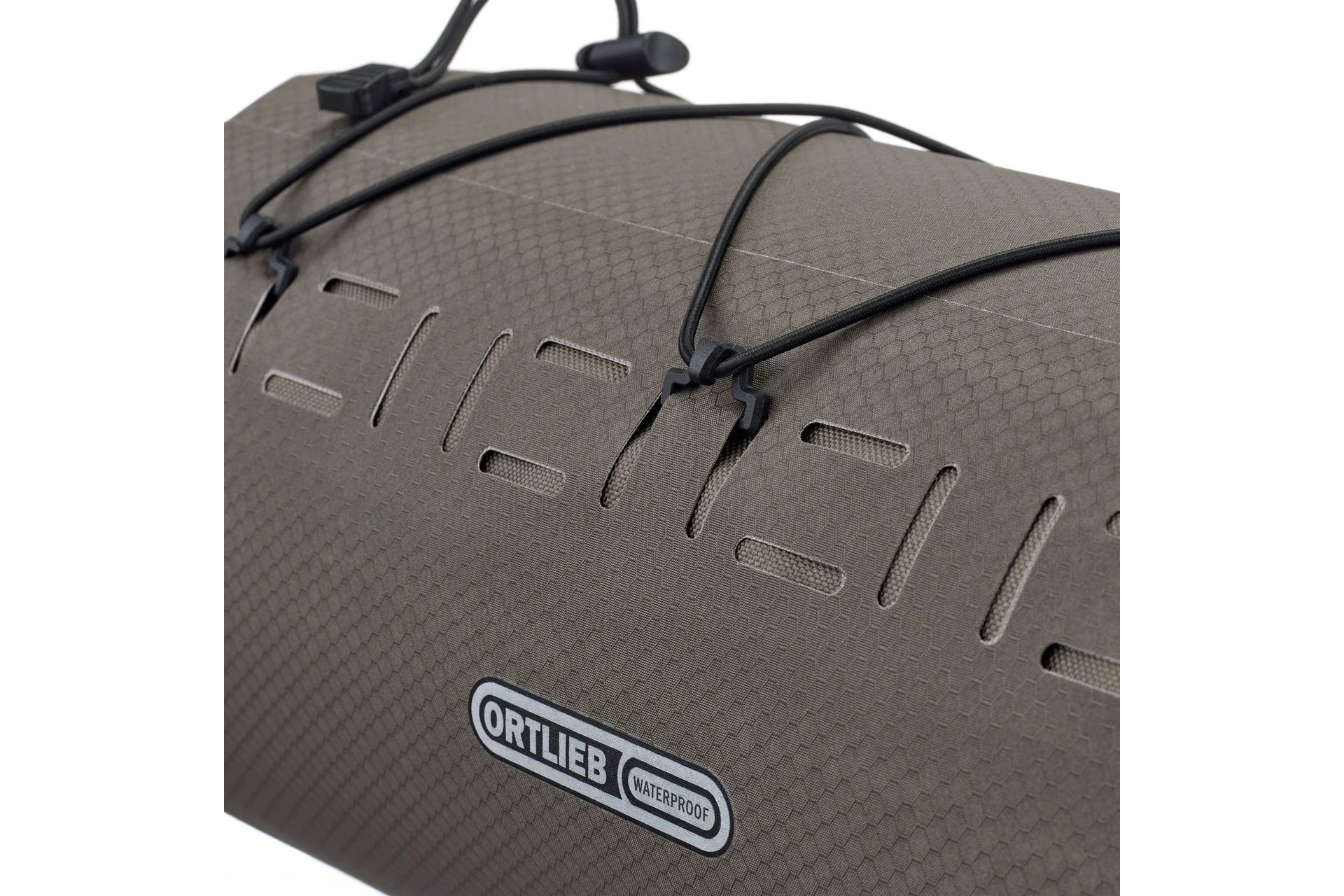 Ortlieb Dry-Pack Packsack für Gepäckträger 12L