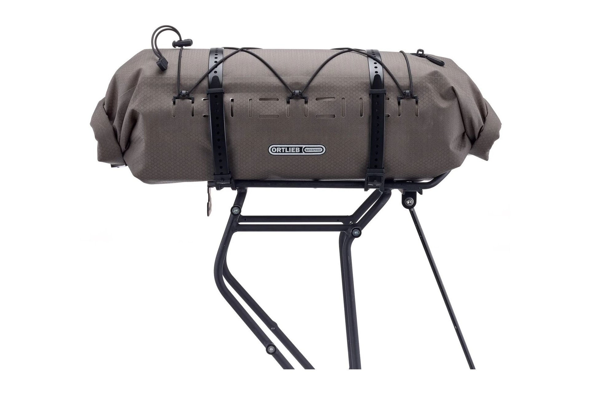 Ortlieb Dry-Pack Packsack für Gepäckträger 12L