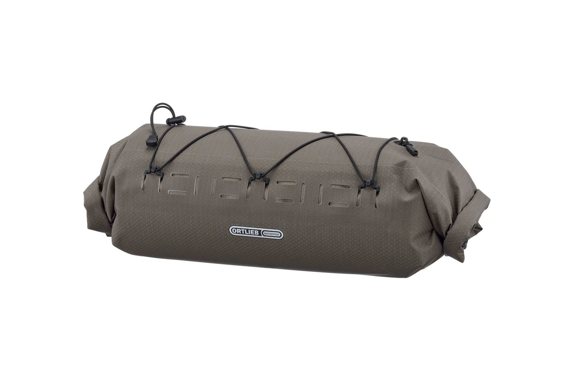 Ortlieb Dry-Pack Packsack für Gepäckträger 12L
