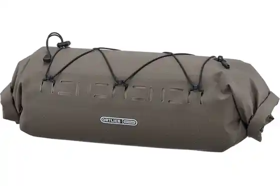 Gepäckträgertaschen - Ortlieb Dry-Pack Packsack für Gepäckträger 12L