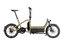 Riese und Müller Carrie city - 725 Wh - 20 Zoll - Long John - 2025