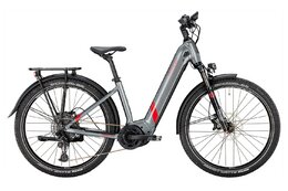 CONWAY Cairon SUV 5.0 - 750 Wh - 27,5 Zoll - Tiefeinsteiger - 2023