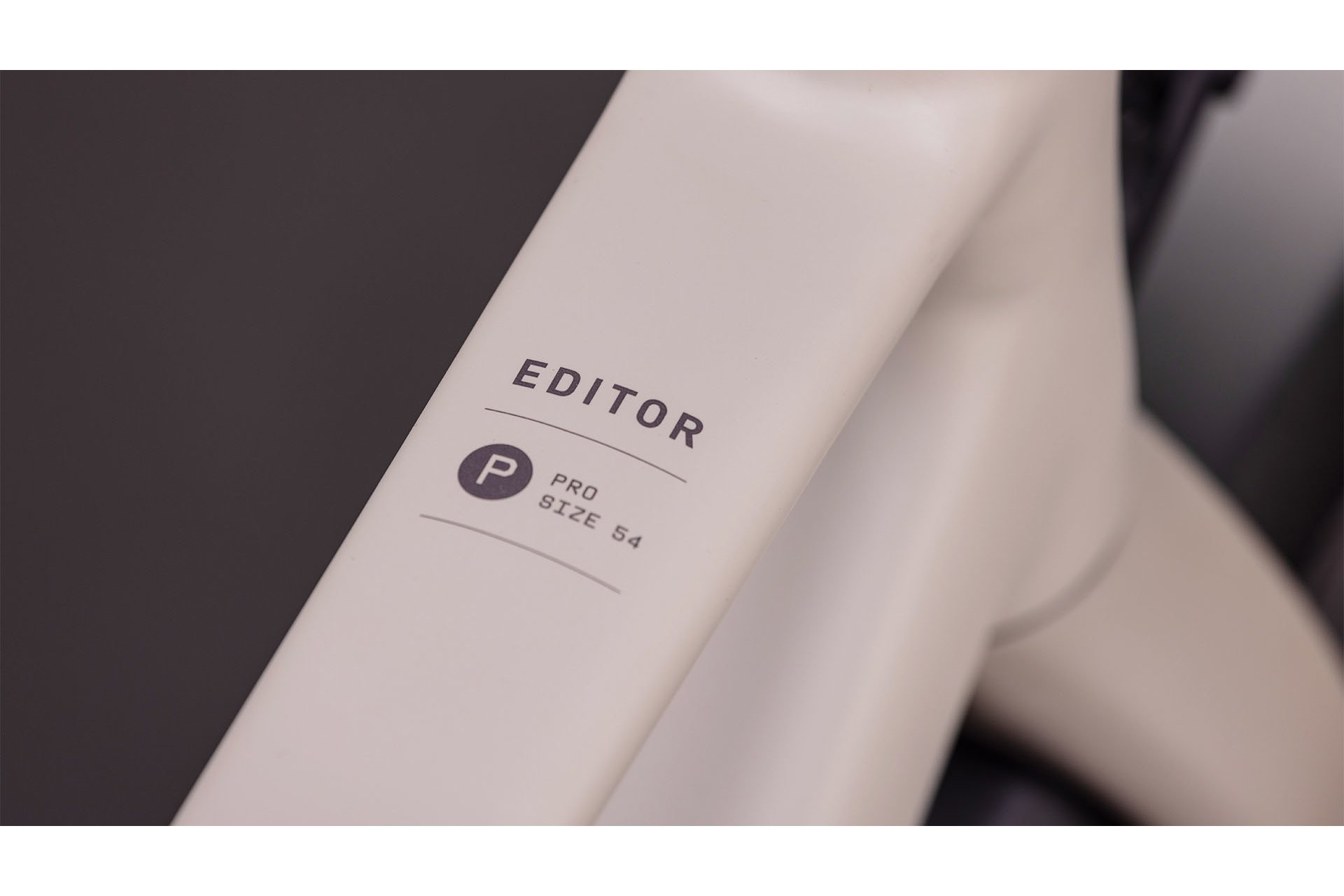 Cube Editor Pro FE - 29 Zoll - Diamant - 2026