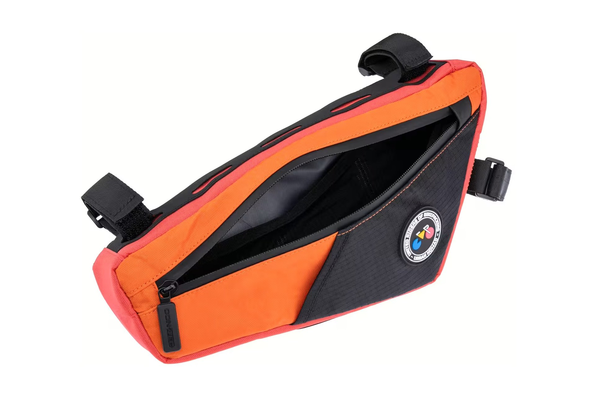 Contec Urban Nomad Frame 2.0 Rahmentasche