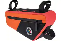 Contec Urban Nomad Frame 2.0 Rahmentasche