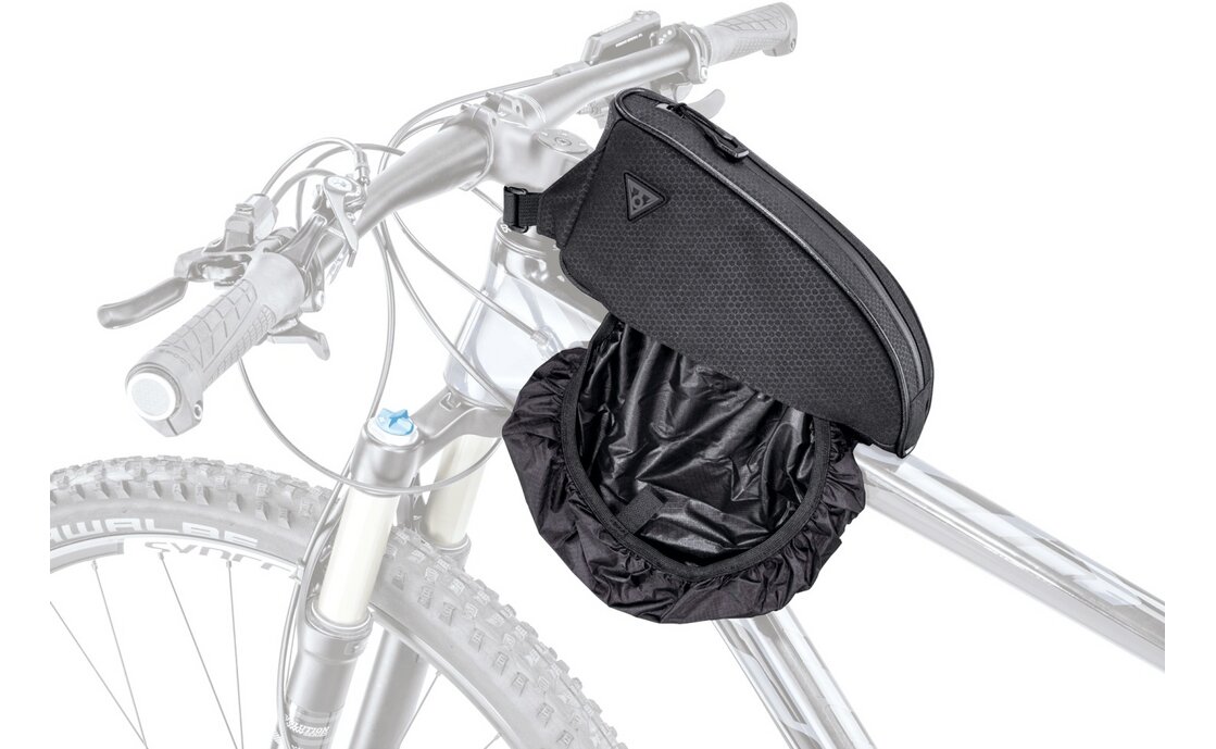 Topeak TopLoader Oberrohrtasche 0,75L