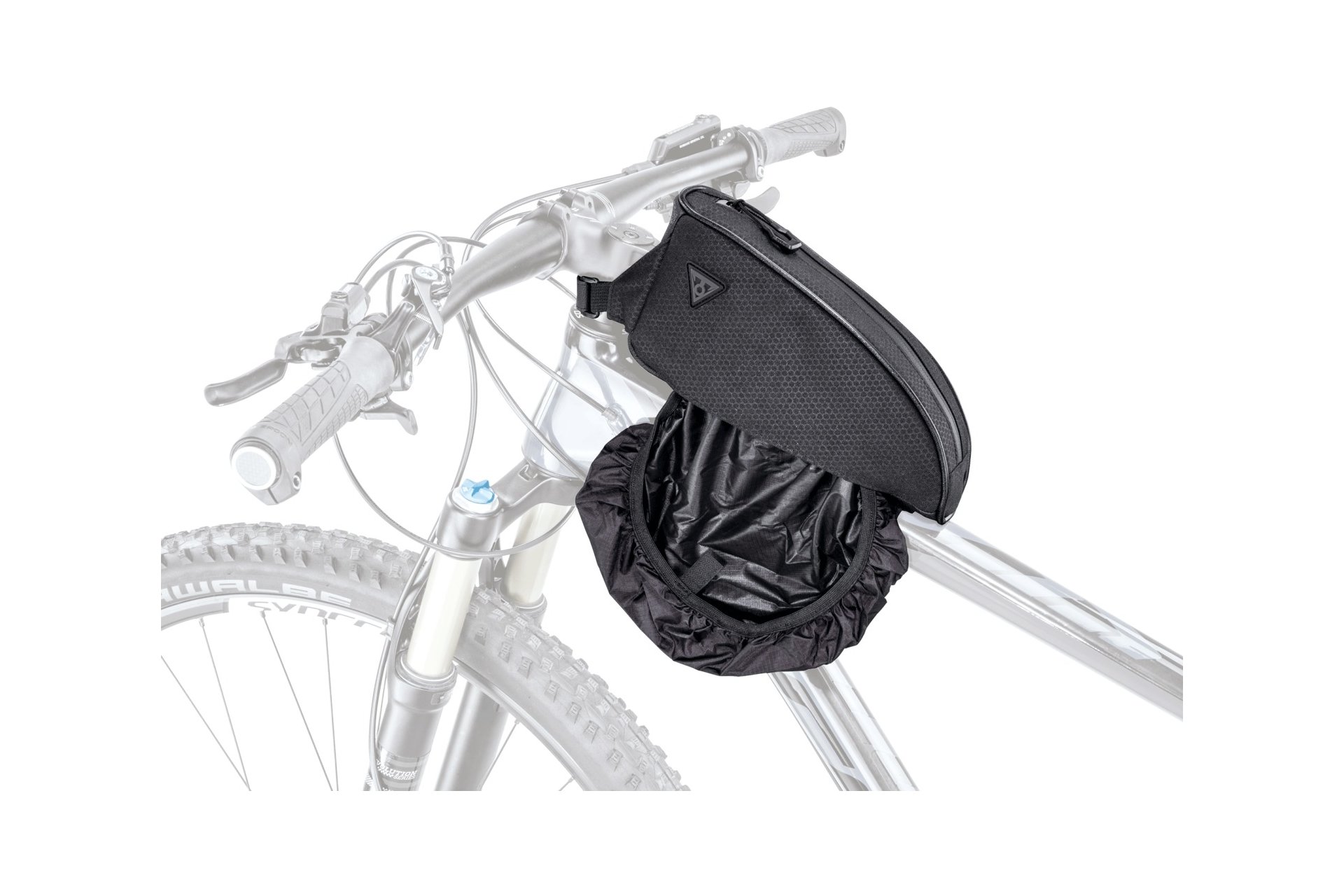 Topeak TopLoader Oberrohrtasche 0,75L