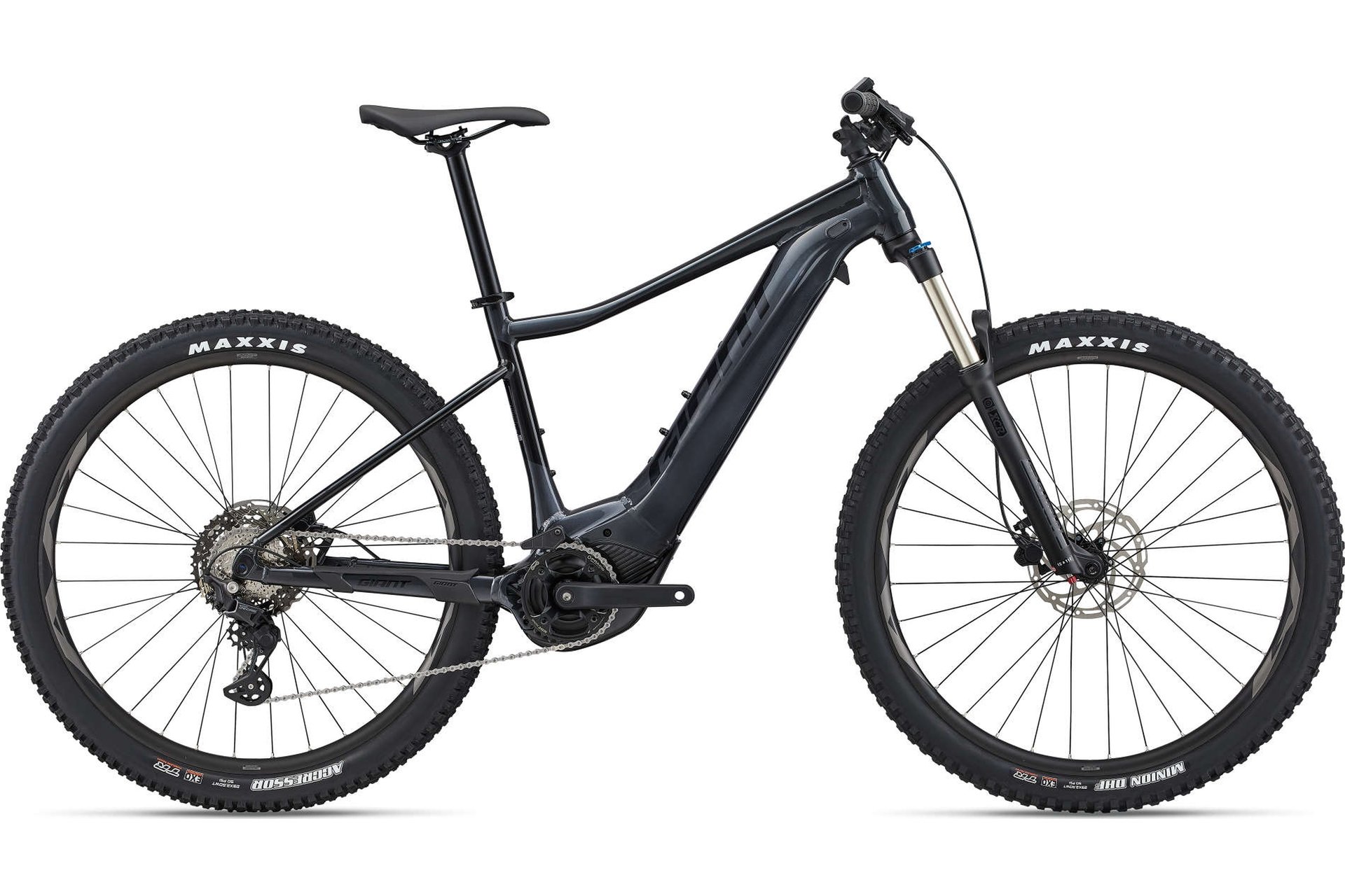 Giant Fathom E+ Pro 2 - 625 Wh - 29 Zoll - Diamant