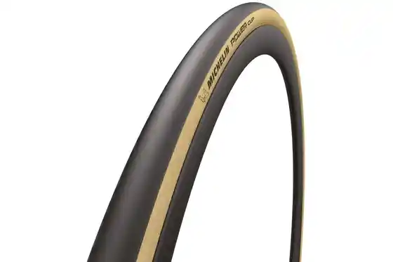 XXL Sale % - Michelin Power Cup Classic 700x28C Competition Line Gum-X Compound