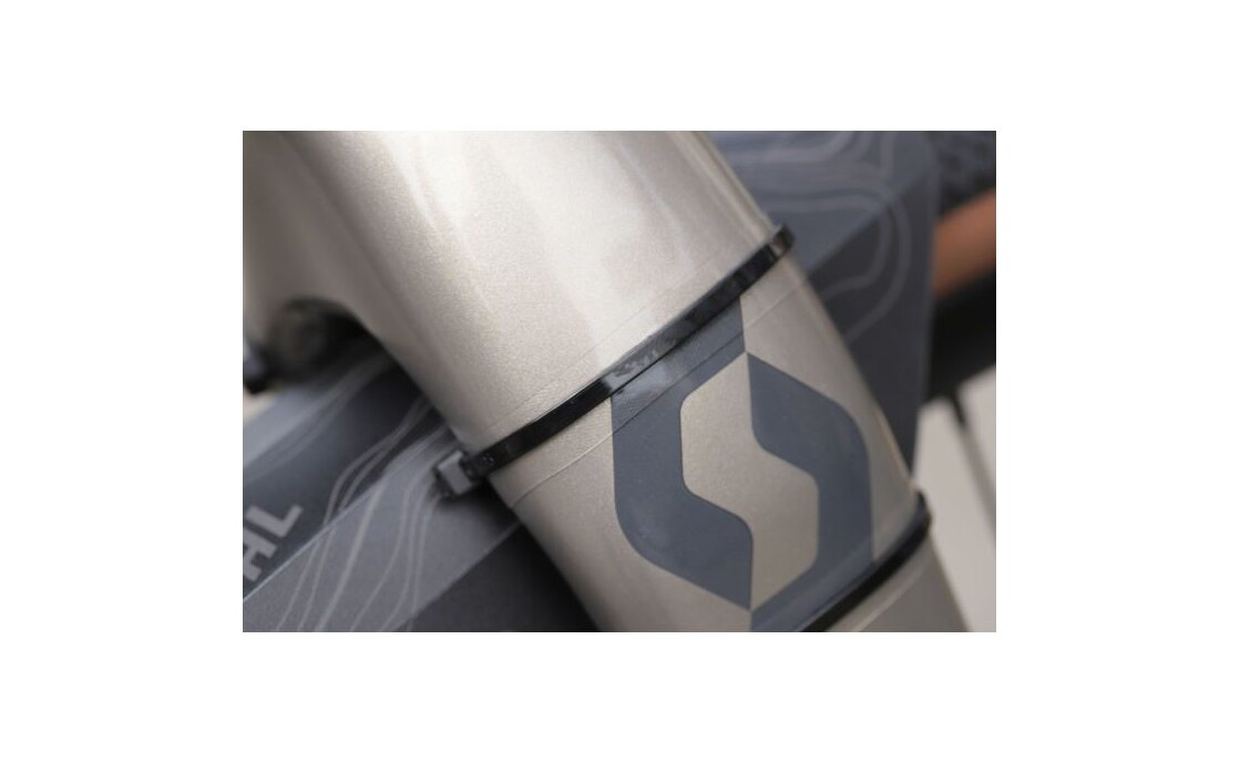 Zefal Mudguard Shield Lite Front Gravel