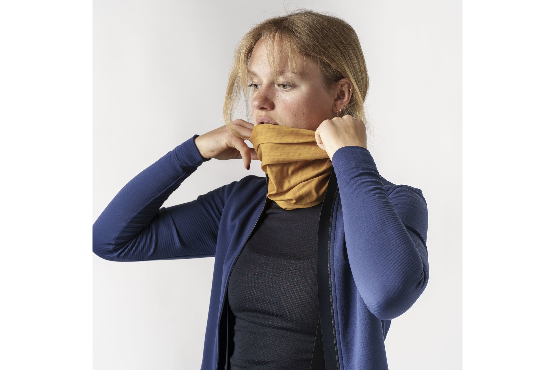GRIPGRAB Multifunctional Neck Warmer