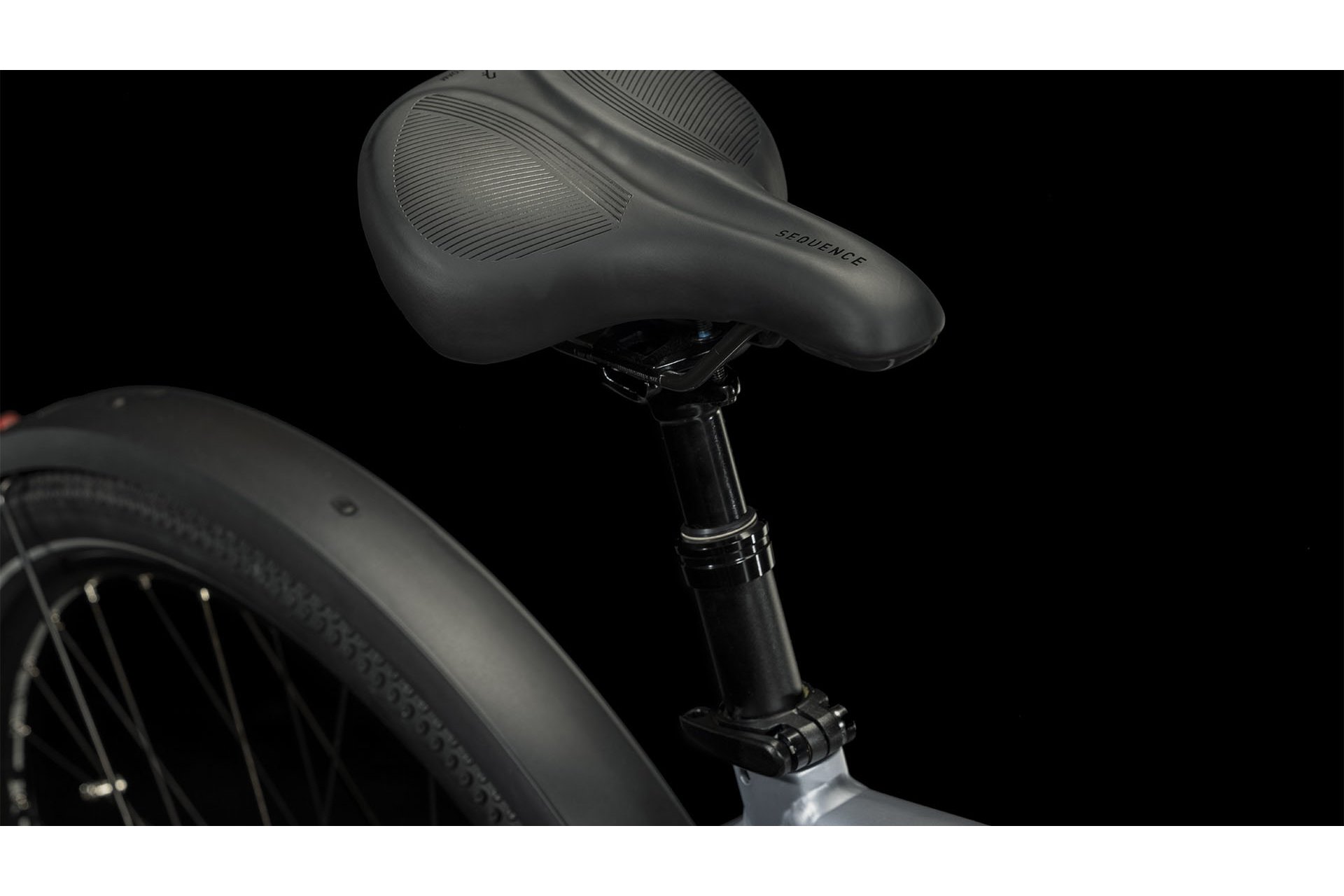 Cube Nuride Hybrid EXC 750 Allroad - 750 Wh - 28 Zoll - Diamant - 2024