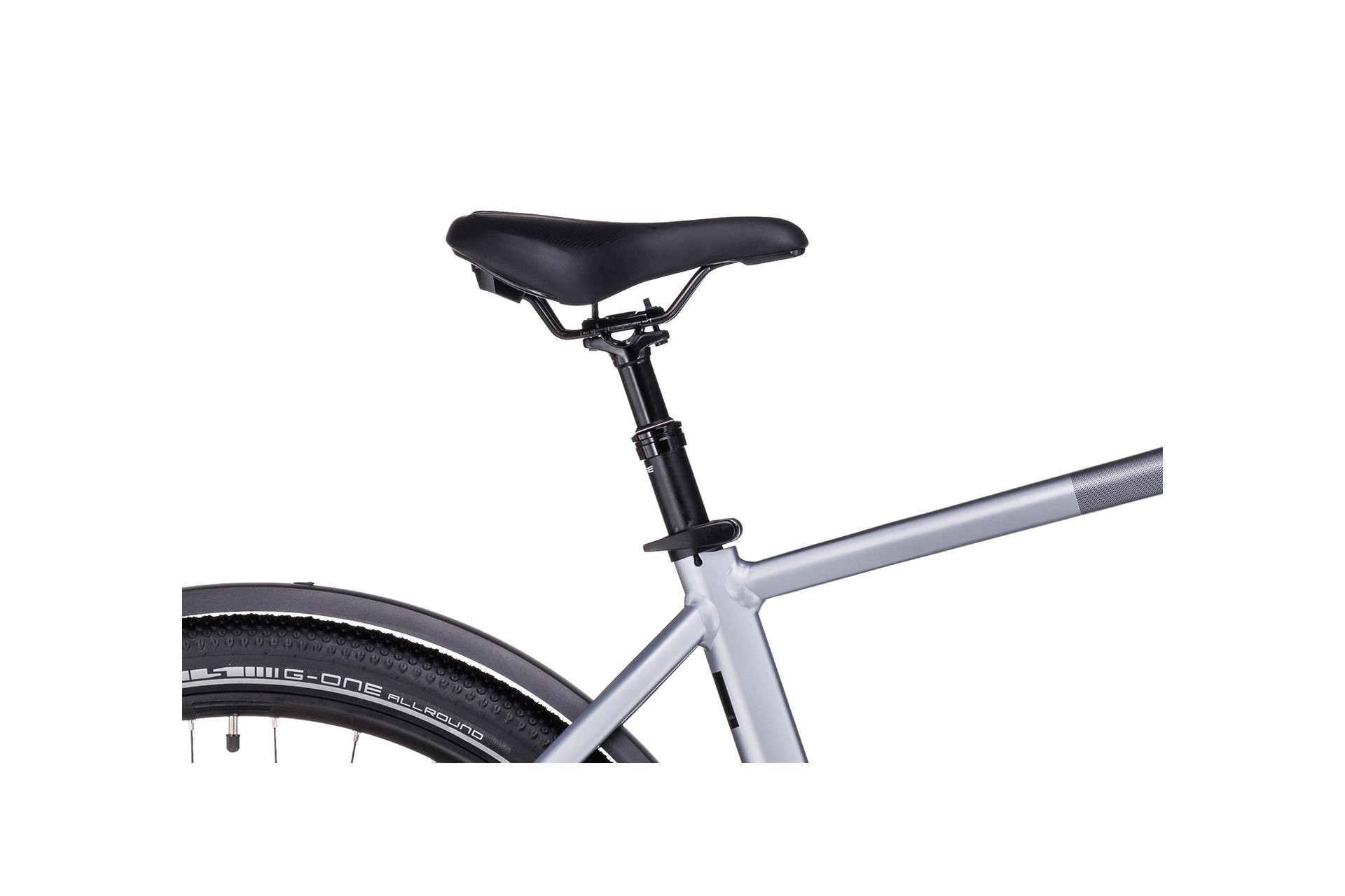 Cube Nuride Hybrid EXC 750 Allroad - 750 Wh - 28 Zoll - Diamant - 2024