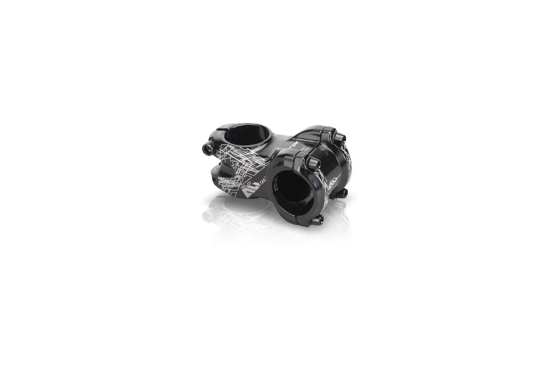 XLC All MTN A-Head Vorbau ST-M25 Aluminium 31,8mm/0°