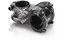 XLC All MTN A-Head Vorbau ST-M25 Aluminium 31,8mm/0°