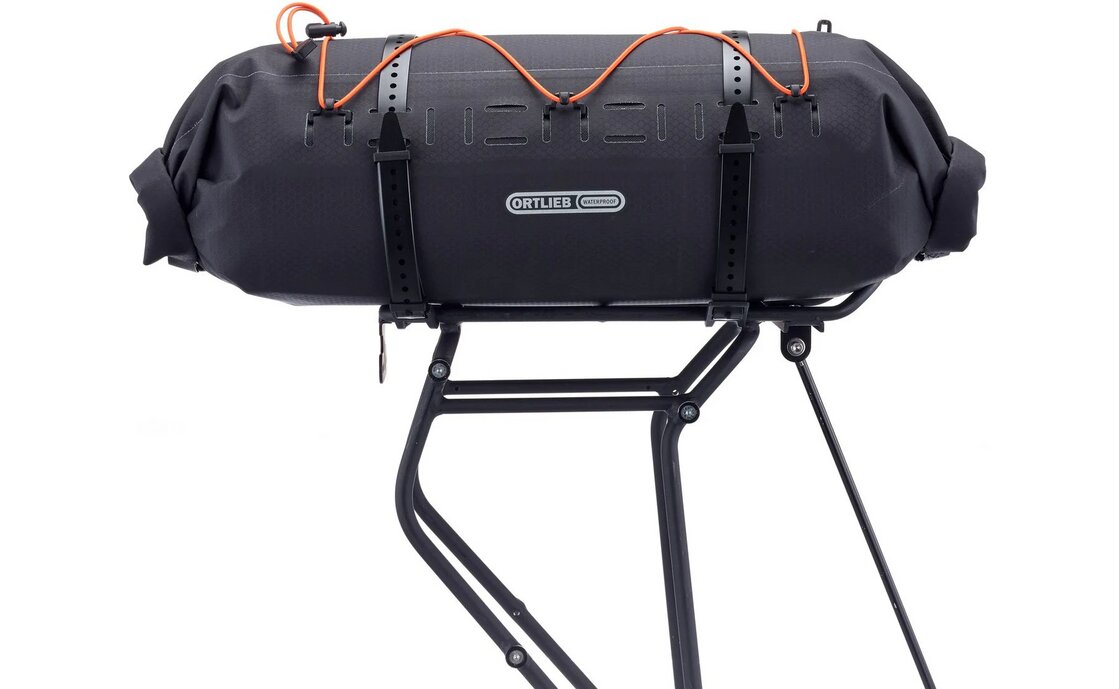 Ortlieb Dry-Pack Packsack für Gepäckträger 16L