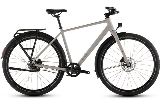 Citybike - Cube Editor Pro FE - 29 Zoll - Diamant - 2026