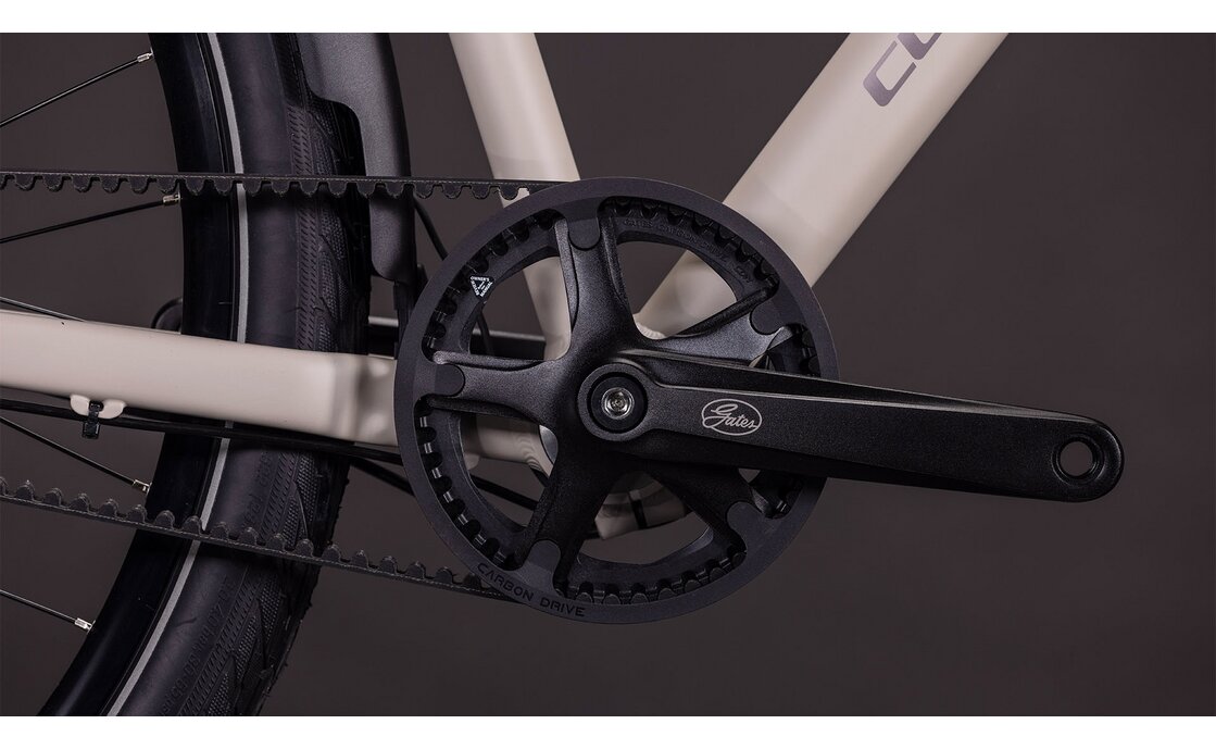 Cube Editor Pro FE - 29 Zoll - Diamant - 2026