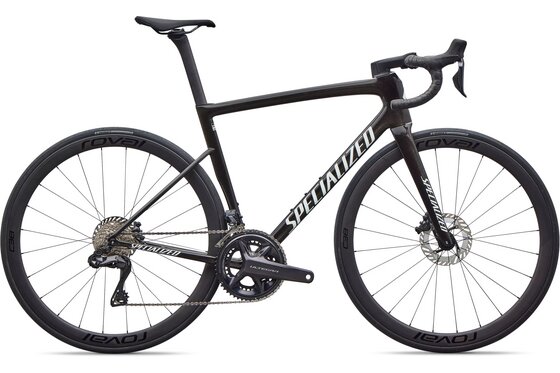 Scheibenbremse - Aero-Rennräder - Specialized Tarmac SL8 Expert Di2 - 28 Zoll - Diamant - 2026