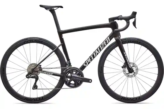 Rennräder - Specialized Tarmac SL8 Expert Di2 - 28 Zoll - Diamant - 2026