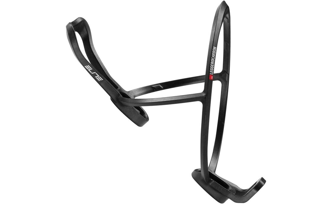 Elite Flaschenhalter Leggero Carbon 2.5