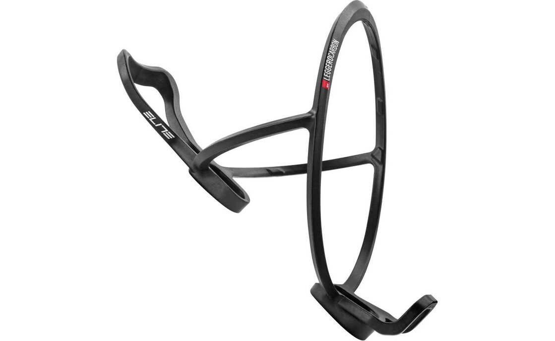 Elite Flaschenhalter Leggero Carbon 2.5