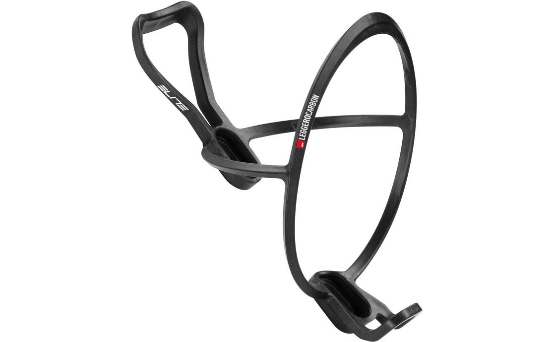 Elite Flaschenhalter Leggero Carbon 2.5