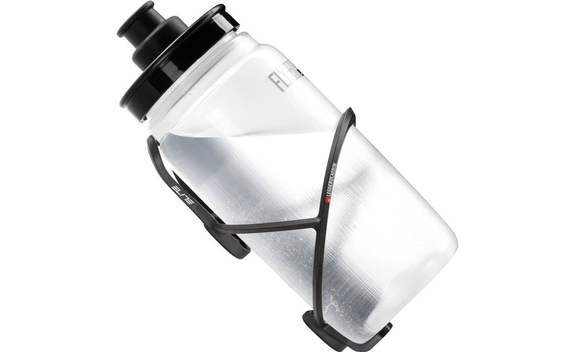 Elite Flaschenhalter Leggero Carbon 2.5