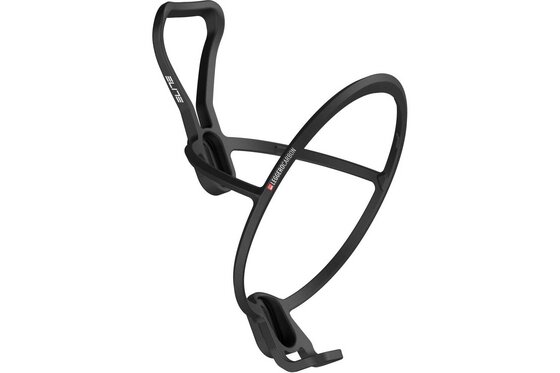 Fahrradzubehör - Elite Flaschenhalter Leggero Carbon 2.5