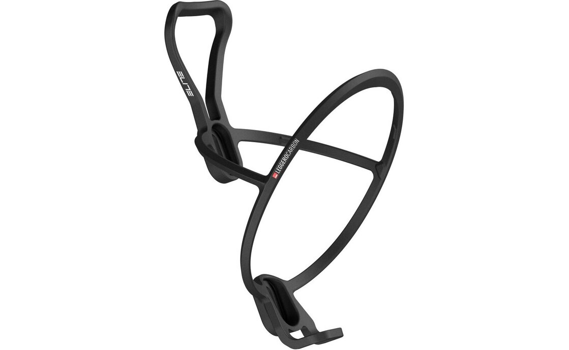 Elite Flaschenhalter Leggero Carbon 2.5