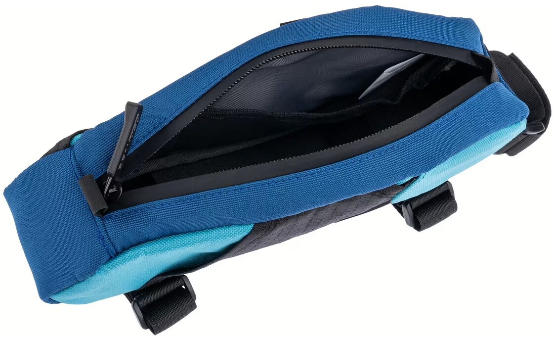 Contec Urban Nomad Top Tube 1.5 Oberrohrtasche