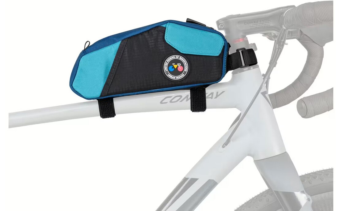 Contec Urban Nomad Top Tube 1.5 Oberrohrtasche