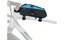 Contec Urban Nomad Top Tube 1.5 Oberrohrtasche