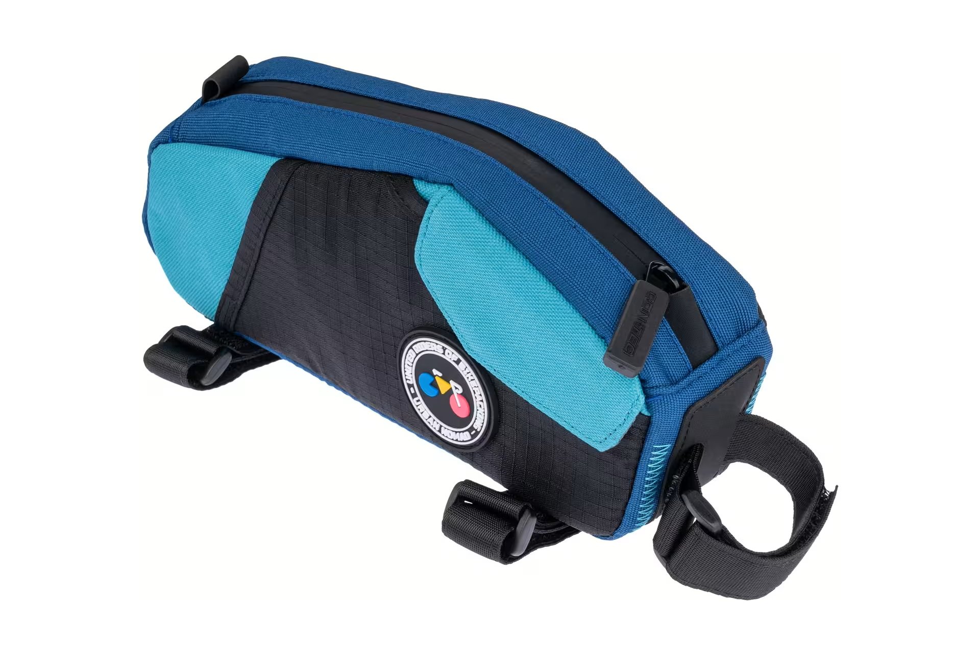 Contec Urban Nomad Top Tube 1.5 Oberrohrtasche