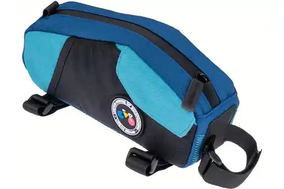 Rahmentaschen - Contec Urban Nomad Top Tube 1.5 Oberrohrtasche