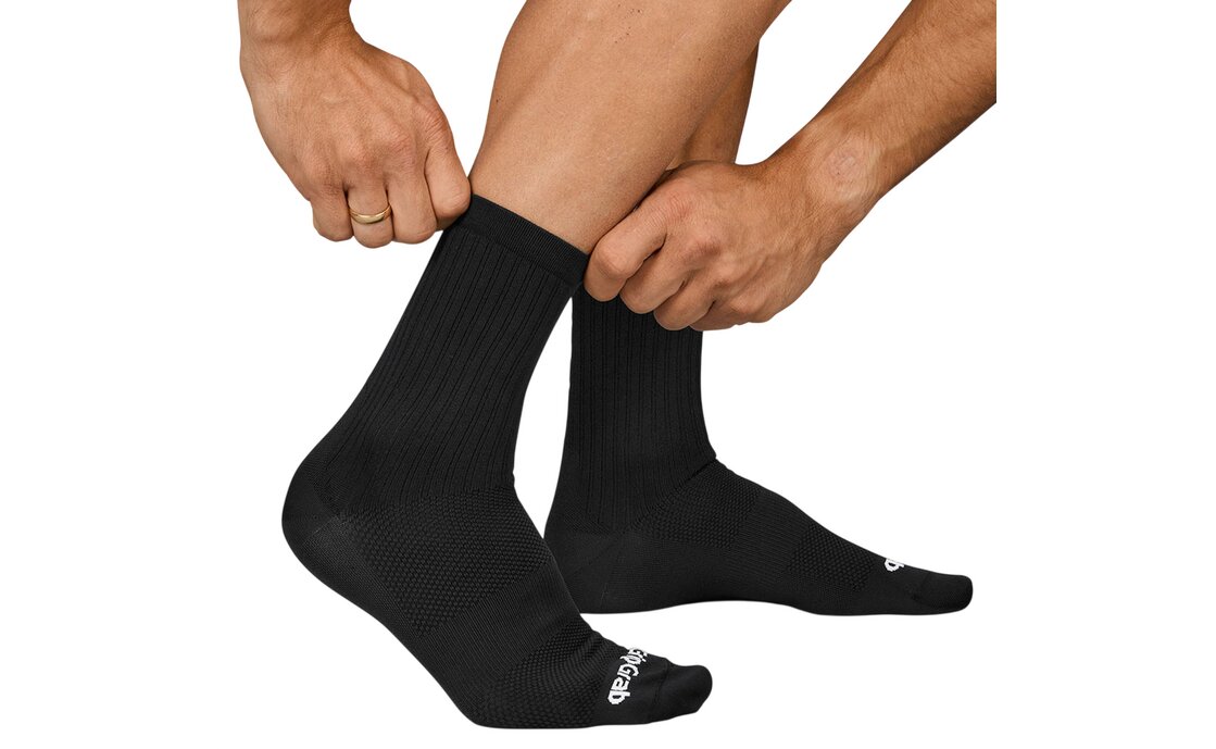 GRIPGRAB PACR Regular Cut Socken