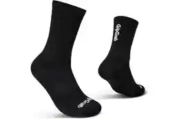 GRIPGRAB PACR Socken mit normalem Bund