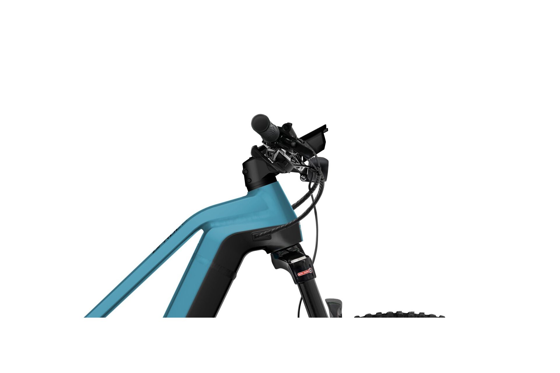 Flyer Uproc2 2.10 - 750 Wh - 29 Zoll - Diamant