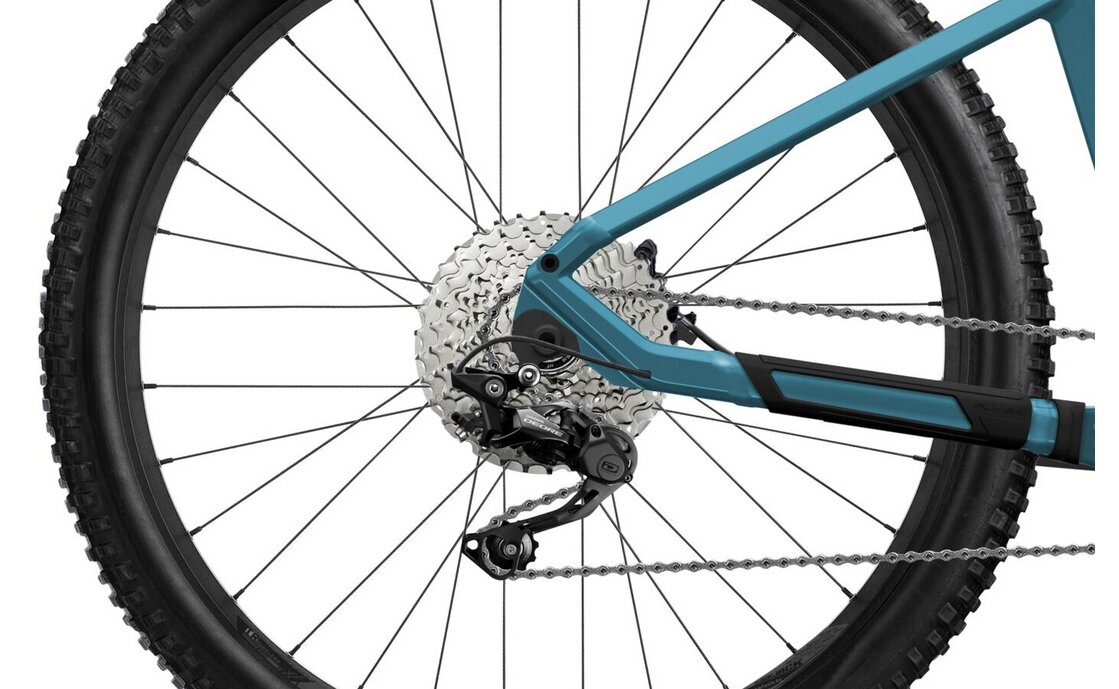 Flyer Uproc2 2.10 - 750 Wh - 29 Zoll - Diamant