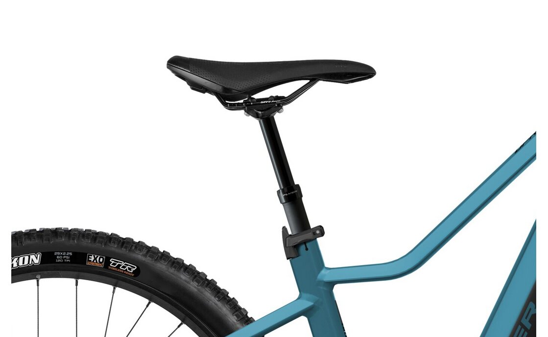 Flyer Uproc2 2.10 - 750 Wh - 29 Zoll - Diamant