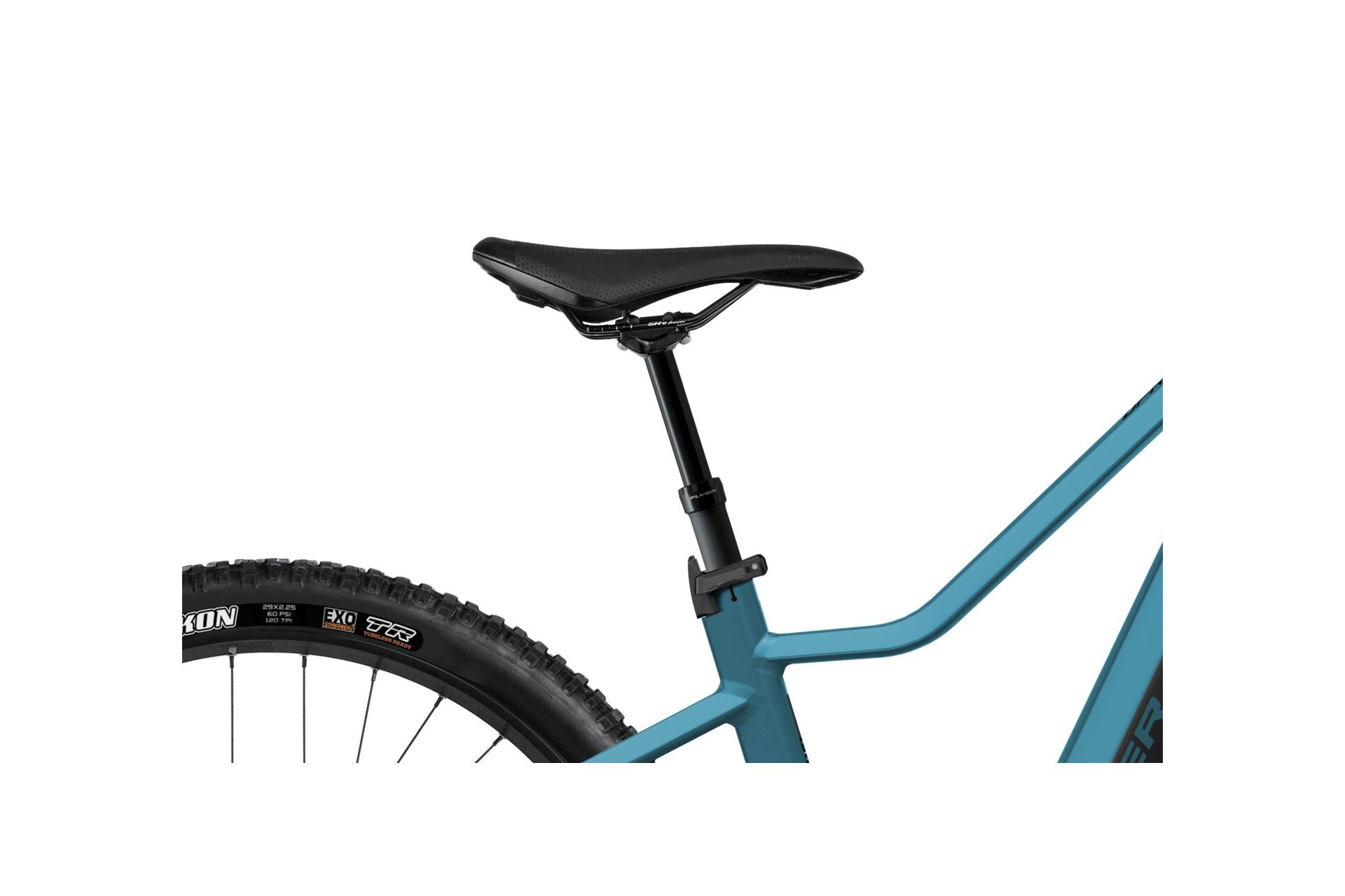 Flyer Uproc2 2.10 - 750 Wh - 29 Zoll - Diamant