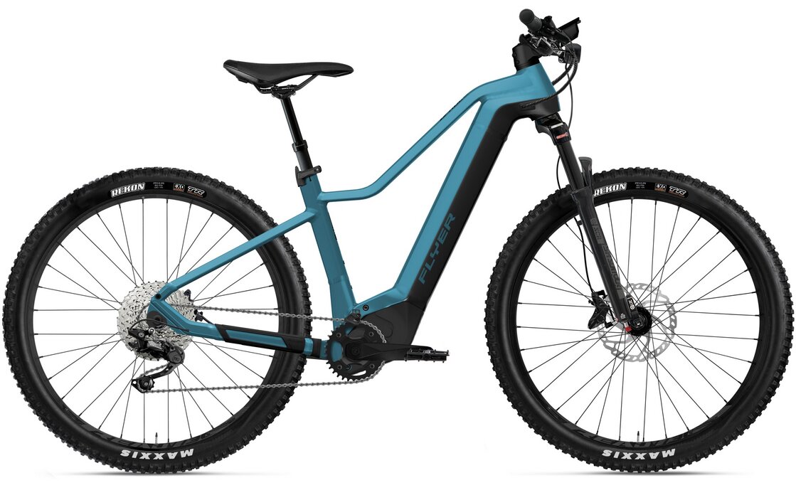 Flyer Uproc2 2.10 - 750 Wh - 29 Zoll - Diamant